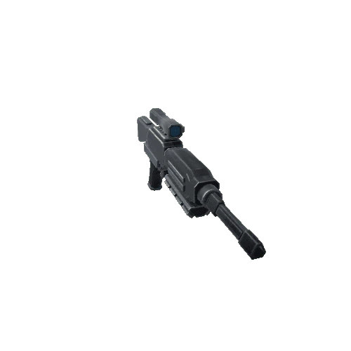 Your Weapon Example 5